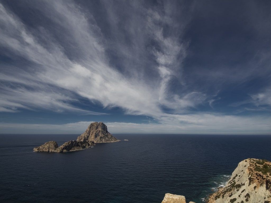 Buceo en el Mediterráneo