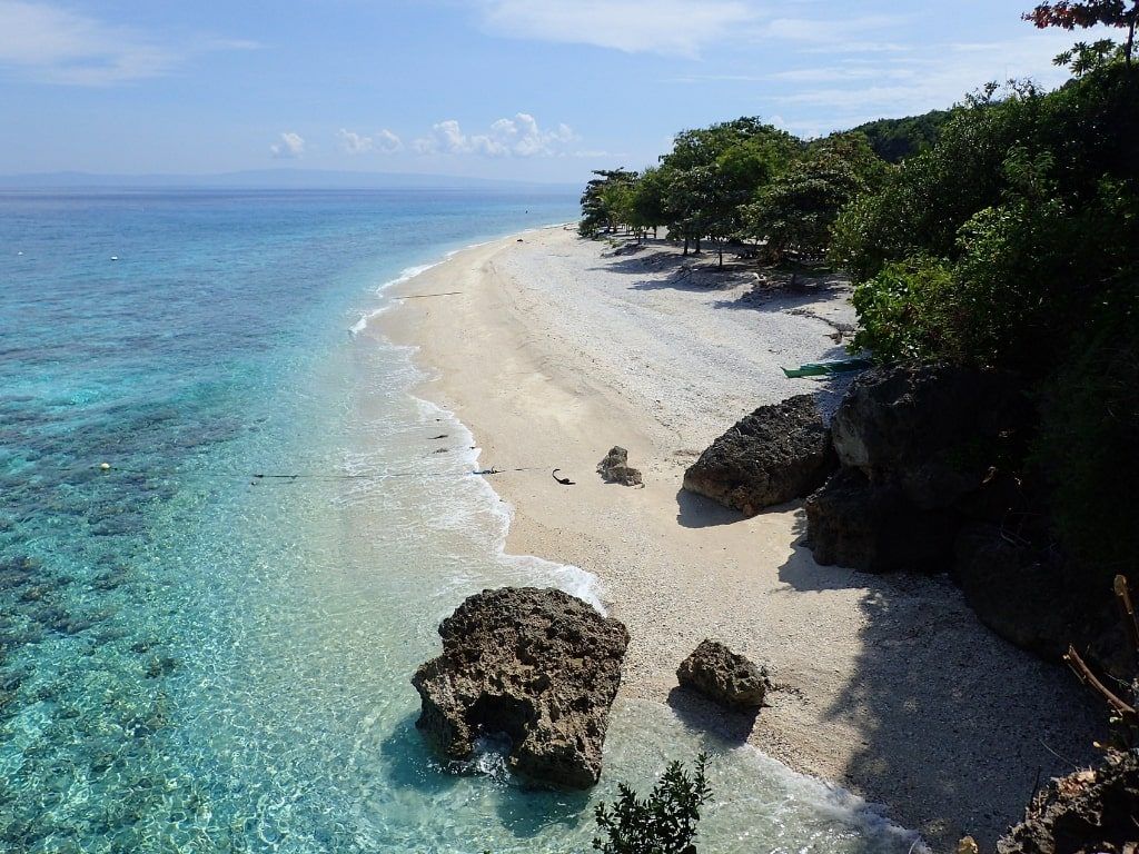 Viaje a Filipinas