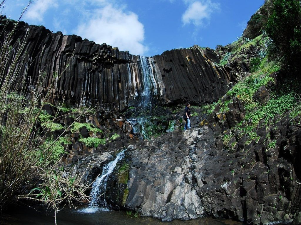Viaje de Faial