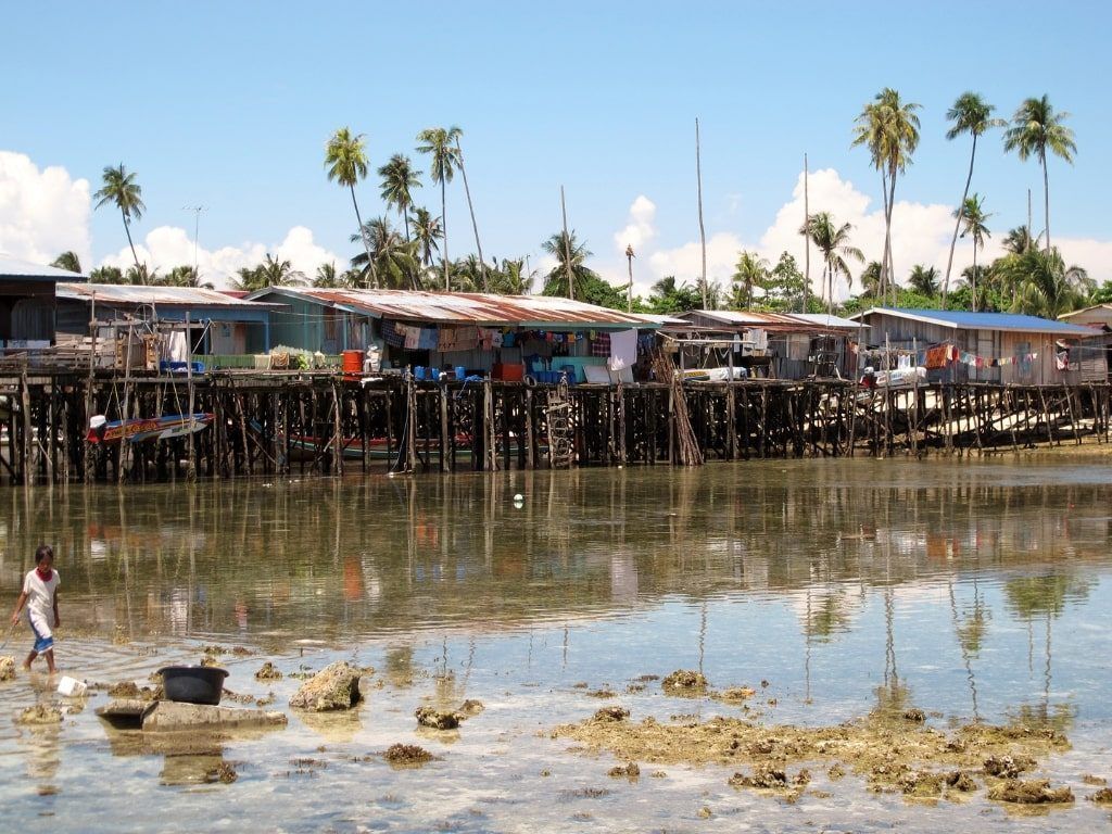 Viaje a Mabul