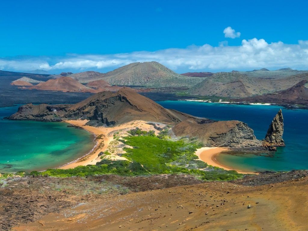 Viaje de buceo a Galápagos