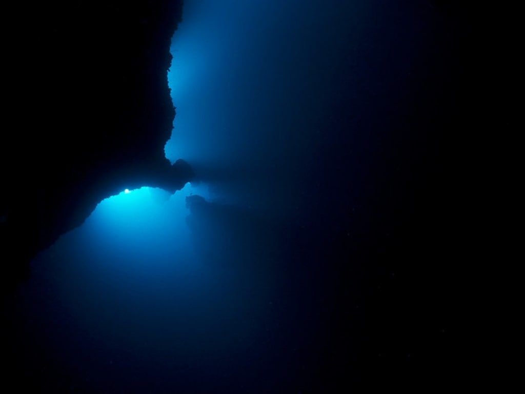 Viaje de buceo Micronesia