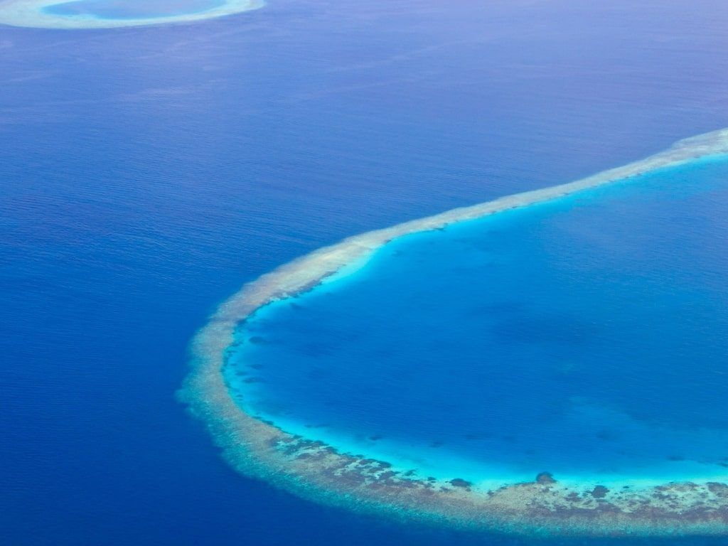 Viaje de buceo Maldivas