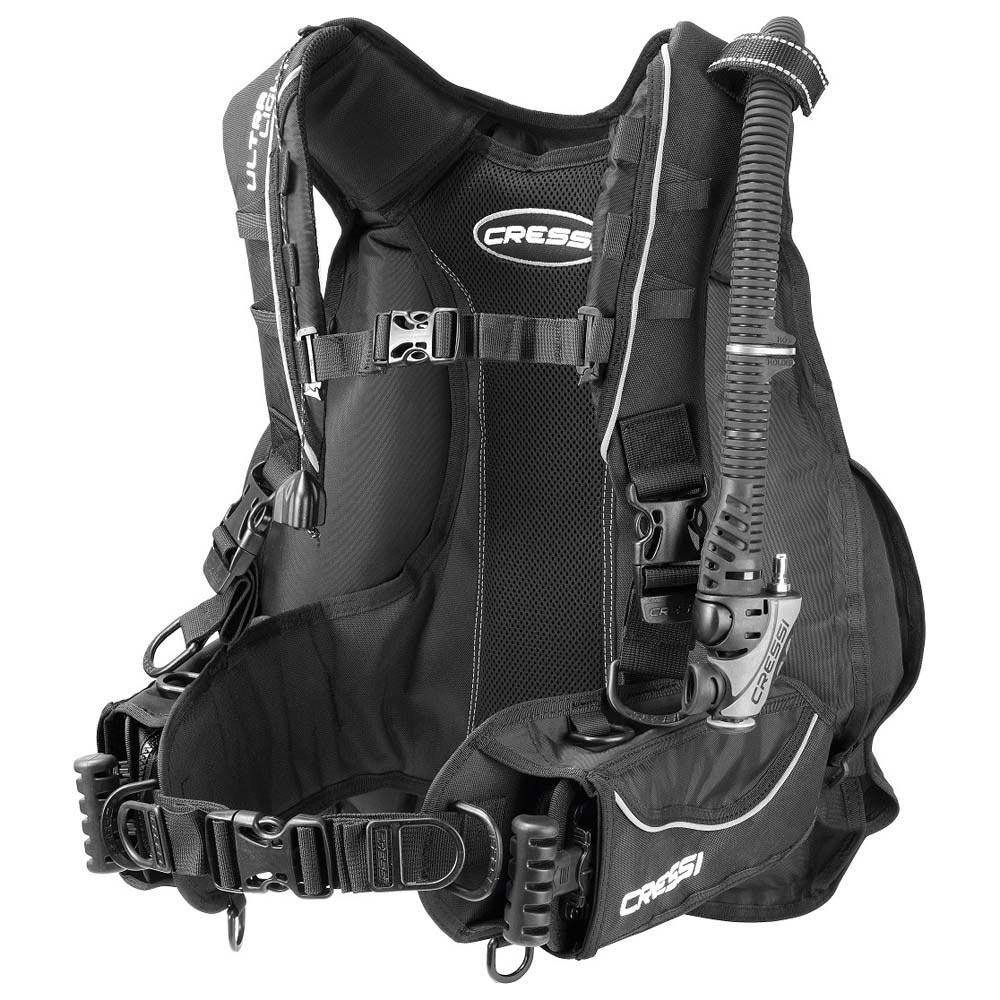 Chaleco BCD de viaje