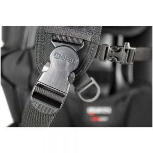 Chaleco Mares BCD de viaje